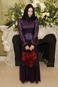 Vampire wife