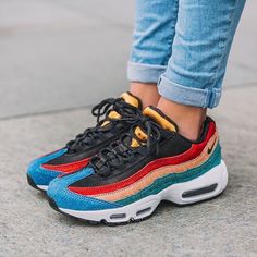 Maripe Womenss 28250 Low-Top Sneakers