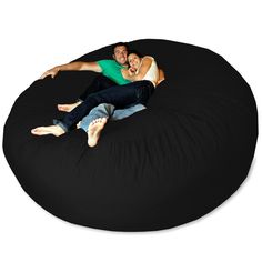 Make The Ultimate Bean Bag Chair In Under An Hour Inspired By Make The Ultimate Bean Bag Chair In Under An Hour Inspired By