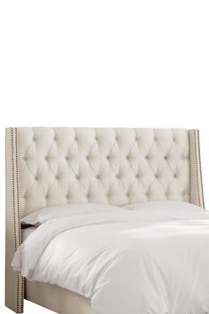 Custom Upholstered Headboards custom cardon upholstered headboard - custom upholstered Custom Upholstered Headboards custom cardon upholstered headboard - custom upholstered