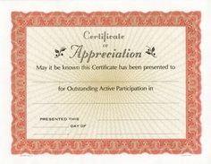 Certificate Of Appreciation Template For Word Entrancing Certificate Of Recognition And Appreciation Template Certificate . Certificate Of Appreciation Template For Word Magnificent Certificate Of Recognition And Appreciation Template Certificate .