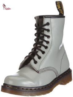 35 EU Noir Black Softy T 2.5 UK Dr Martens Delaney Boots mixte enfant