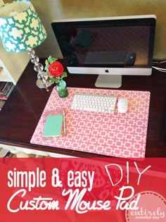 how to make a mouse pad diy beautiful custom mouse pad 50 best diy pad images diy mouse pad tutorial mice how to make a mouse pad diy beautiful custom mouse pad 50 best diy pad images diy mouse pad tutorial mice