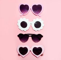 KID/'S SUNGLASSES* 1 Pair ONE SIZE Polka Dots+Green+White+Aqua+MORE *YOU CHOOSE*