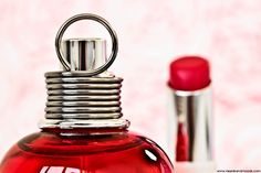 29 Best Parfum Amor Images Vintage Perfume Bottles Decorated