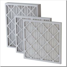 Nordic Pure 10x30x1 MPR 1900 Healthy Living Maximum Allergen Reduction Replacement AC Furnace Air Filters 6 Pack