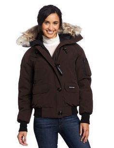 canada goose parka or bomber canada goose parka or bomber