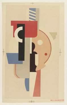 94 best willi baumeister