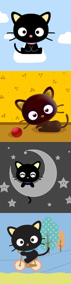 99 best chococat images on pinterest kawaii cat and gatos chococat