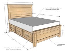 Easy Sleep Schubladenbett Komforthöhe Eiche massiv | Pinterest ... Easy Sleep Schubladenbett Komforthöhe Eiche massiv | Pinterest ...