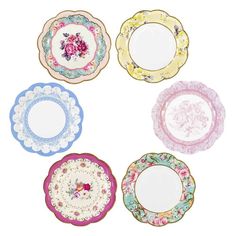 Masterpiece Premium Plastic Heavyweight Plates, Combo Pack (48 ct ... Masterpiece Premium Plastic Heavyweight Plates, Combo Pack (48 ct ...
