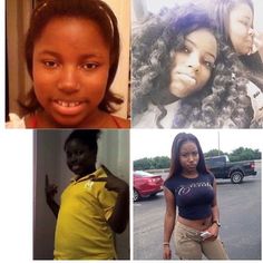 72 best glow up