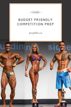Cbbf natural nationals 2018 giveaways Cbbf natural nationals 2018 giveaways