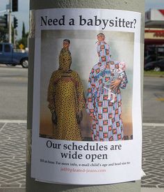 babysitter funny