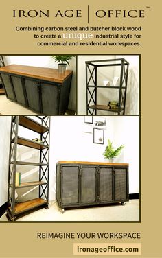 Saxon Storage Office Furniture Modern Saxon Storage Office Furniture Modern Commercial Rustic Desk Indu Our Prod