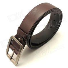 Mens Brown Sea Turtle Belly Print Cowboy Belt Real Leather Silver Buckle Cinto