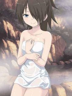 Trinity Seven Trinity Seven