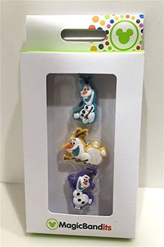 DCL Cruise Line NEW Disney Magic Band Bandits MagicBandits