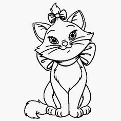 78 melhores imagens de desenhos de gatos no pinterest pintura em