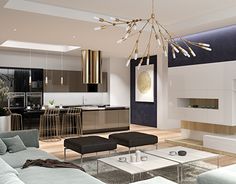 10 Ultra Luxury Apartment Interior Design Ideas | Contemporary style ... 10 Ultra Luxury Apartment Interior Design Ideas | Contemporary style ...