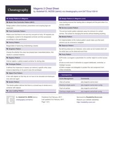 bootstrap3 sass mixins cheat sheet by lukas238 http www sass cheat sheet