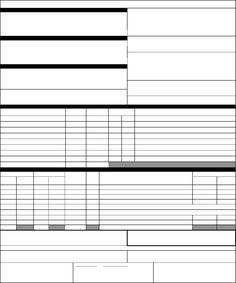 blank bill of lading short form pdf