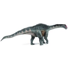 Schleich Stegosaurus personaje personaje dentro del juego sammelfigur animal coleccionar