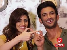 Sushant Singh Rajput - (21 January 1986 - 14 June 2020) was an Indian film and television actor, dancer, television personality,an entrepreneur and a philanthropist. Rajput started his career with television serials. His debut show was Star Plus romantic drama Kis Desh Mein Hai Meraa Dil (2008), followed by an award-winning performance in Zee TV popular soap opera Pavitra Rishta IMAGES, GIF, ANIMATED GIF, WALLPAPER, STICKER FOR WHATSAPP & FACEBOOK