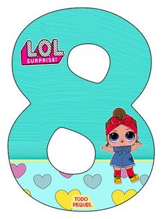 stickers etiquetas de lol surprise mi barquito adornos para