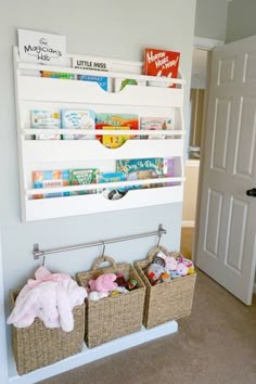 341 best nursery organization