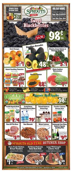 sprouts ad september 7 14 2016 http www olcatalog com grocery sprouts store 322 flyer