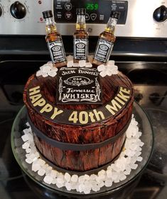 20 Best Birthday Cake For Husband Images Food Pastries Cake Toppers
