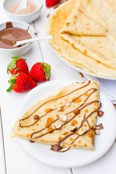 Vegane Crêpes: Grundrezept 2019 Vegane Crêpes: Grundrezept Kaffee & Cupcakes The post Vegane Crêpes: Grundrezept 2019 appeared first on Lunch Diy.