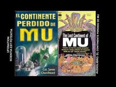 James Churchward El Continente Perdido De Mu Epub Download