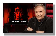 Al Rojo Vivo Cadena De Televisión Serie De Television Rojo Vivo