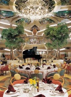 Vision Of The Seas Art At Seaenchanting Displays Are Just The Impressive Explorer Of The Seas Dining Room Inspiration Vision Of The Seas Art At Seaenchanting Displays Are Just The Entrancing Explorer Of The Seas Dining Room 2018