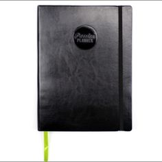 3 year monthly planner