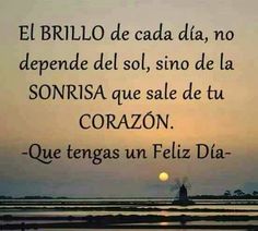 Pensamientos sobre el saludo