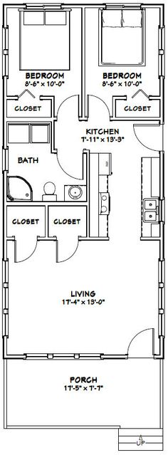 Maison en U Plan de 11 pièces et 220 m2 maison LALY Pinterest - faire les plans de sa maison en d Maison en U Plan de 11 pièces et 220 m2 maison LALY Pinterest - faire les plans de sa maison en d