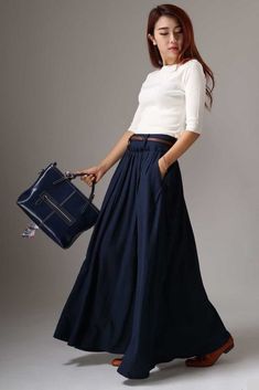 NEW GIRLS RUCHED LOOK SKIRT WOMEN LONG ASYMMETRIC GYPSY MAXI DRESS SIZES 8-12
