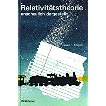 Relativita Tstheorie Anschaulich Dargestellt Gedankenexperimente Zeichnungen Bilder Anschaulich Tstheorie Relat Gedanke Experiment Relativitatstheorie