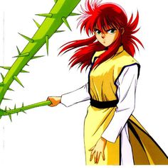 Mikaela Senju A78b8d163c3e5466279d2833d43cc9f9--yuyu-hakusho-live-action