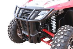 Moose Tie Rod Upgrade Kit for Arctic Cat Wildcat GT 2012-2013