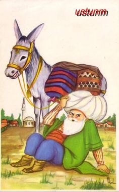 Rumpo and Chiski (Illustrated Animal Story for Kids)