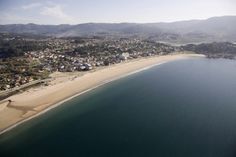 850 Ideas De Playas De Galicia Playa España Pontevedra Galicia