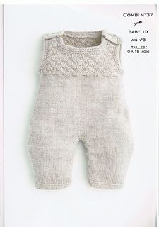 0-18 months. Free pattern