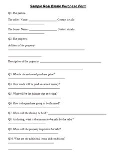 Home Purchase Agreement Form Free Cool 7625501 House Rental Application Form Real State Pinterest Home Purchase Agreement Form Free Brilliant 7625501 House Rental Application Form Real State Pinterest