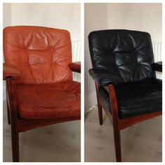 13 Best Dye Leather Furniture Images In 2017