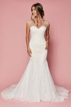 Carrie S Bridal Collection Carriesbridal On Pinterest