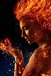 X-Men: Dark Phoenix X-Men: Dark Phoenix